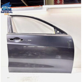 2015-2020 ACURA TLX FRONT PASSENGER RIGHT SIDE DOOR SHELL PANEL OEM - NH797M - 2015-2020 ACURA TLX FRONT PASSENGER RIGHT SIDE DOOR SHELL PANEL OEM - NH797M -