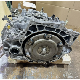 2018-2020 TOYOTA CAMRY 2.5L FWD 46k AUTOMATIC TRANSMISSION ASSEMBLY OEM