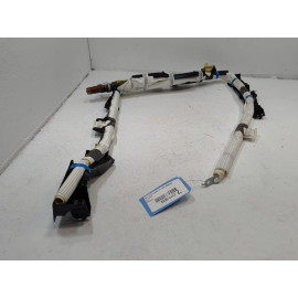 2021-2024 TOYOTA RAV4 DRIVER SIDE ROOF AIRBAG WO SUNROOF OEM