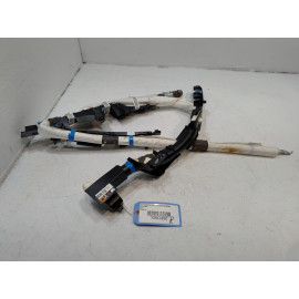 2021-2024 TOYOTA RAV4 PASSENGER SIDE ROOF AIRBAG W/O SUNROOF OEM