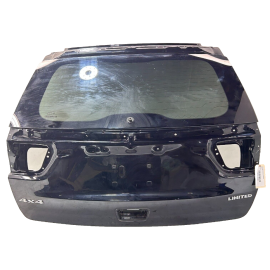 JEEP GRAND CHEROKEE 2014-2021 WK TAILGATE LIFTGATE SHELL PANEL OEM BLACK = PXJ =