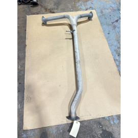 TOYOTA CAMRY 2018-2024 XSE 2.5L FWD EXHAUST REAR MUFFLER RESONATOR PIPE OEM