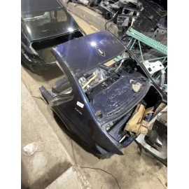 2017-2023 BMW 530e G30 REAR RIGHT PASSENGER SIDE QUARTER PANEL OEM