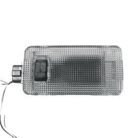 2016 - 2017 LEXUS NX200T NX300h TRUNK CARGO INTERIOR COURTESY LIGHT LAMP OE