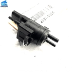 ENGINE EGR CHANGE OVER VALVE OEM 2012 MERCEDES S550 W221