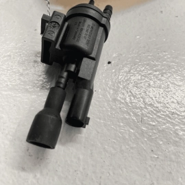 ENGINE EGR CHANGE OVER VALVE OEM 2012 MERCEDES S550 W221