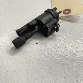 ENGINE EGR CHANGE OVER VALVE OEM 2012 MERCEDES S550 W221