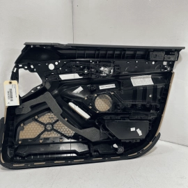 PORSCHE PANAMERA Front Left Driver Door Trim Panel 2013-2016 OEM