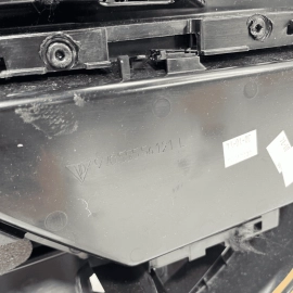 PORSCHE PANAMERA Front Left Driver Door Trim Panel 2013-2016 OEM