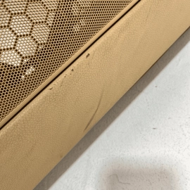 PORSCHE PANAMERA Front Left Driver Door Trim Panel 2013-2016 OEM