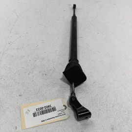 PORSCHE PANAMERA Rear Left Driver Side Door Check Strut Stop 2010-2016 OEM