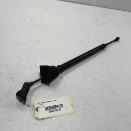 PORSCHE PANAMERA Rear Left Driver Side Door Check Strut Stop 2010-2016 OEM