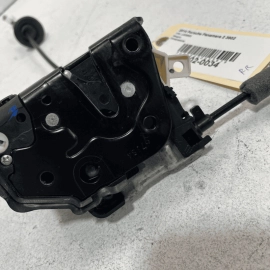 2012-2016 PORSCHE PANAMERA Rear Left Driver Side Door Lock Actuator Motor O