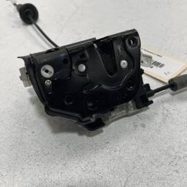 2012-2016 PORSCHE PANAMERA Rear Left Driver Side Door Lock Actuator Motor O