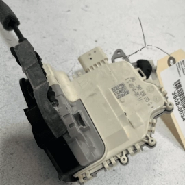 2012-2016 PORSCHE PANAMERA Rear Left Driver Side Door Lock Actuator Motor O