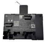 2013-2016 PORSCHE PANAMERA Rear Left Driver Side Door Control Module Unit O