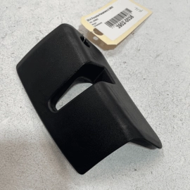 2010-2016 PORSCHE PANAMERA Rear Left Driver Side Door Latch Trim Cover OEM