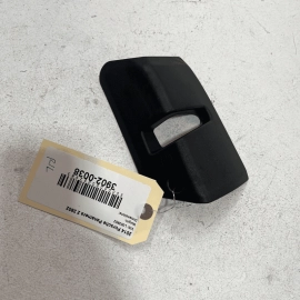 2010-2016 PORSCHE PANAMERA Rear Left Driver Side Door Latch Trim Cover OEM