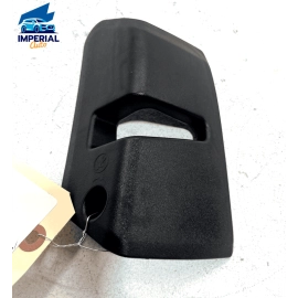 2010-2016 PORSCHE PANAMERA Rear Left Driver Side Door Latch Trim Cover OEM