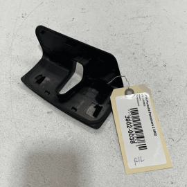 2010-2016 PORSCHE PANAMERA Rear Left Driver Side Door Latch Trim Cover OEM