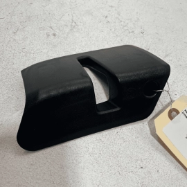 2010-2016 PORSCHE PANAMERA Rear Left Driver Side Door Latch Trim Cover OEM