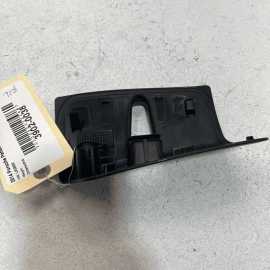 2010-2016 PORSCHE PANAMERA Rear Left Driver Side Door Latch Trim Cover OEM