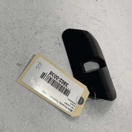 2010-2016 PORSCHE PANAMERA Rear Left Driver Side Door Latch Trim Cover OEM