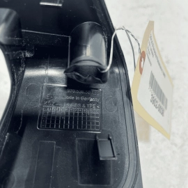 2010-2016 PORSCHE PANAMERA Rear Left Driver Side Door Latch Trim Cover OEM