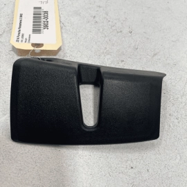 2010-2016 PORSCHE PANAMERA Rear Left Driver Side Door Latch Trim Cover OEM