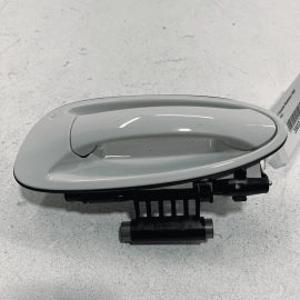 2010-2016 PORSCHE PANAMERA Rear Left Driver Side Handle Bezel OEM