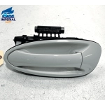 2010-2016 PORSCHE PANAMERA Rear Left Driver Side Handle Bezel OEM