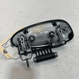 2010-2016 PORSCHE PANAMERA Rear Left Driver Side Handle Bezel OEM