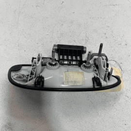 2010-2016 PORSCHE PANAMERA Rear Left Driver Side Handle Bezel OEM