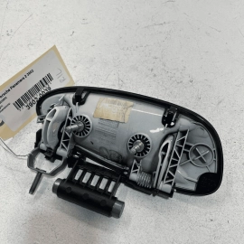 2010-2016 PORSCHE PANAMERA Rear Left Driver Side Handle Bezel OEM