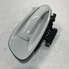 2010-2016 PORSCHE PANAMERA Rear Left Driver Side Handle Bezel OEM