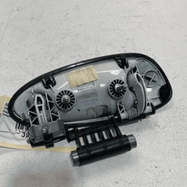 2010-2016 PORSCHE PANAMERA Rear Left Driver Side Handle Bezel OEM