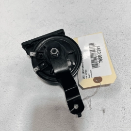 JEEP GRAND CHEROKEE 2011-2021 RIGHT PASSENGER SIDE LOW NOTE TONE HORN SIGNA