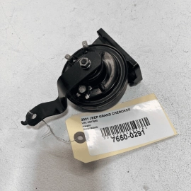 JEEP GRAND CHEROKEE 2011-2021 RIGHT PASSENGER SIDE LOW NOTE TONE HORN SIGNA