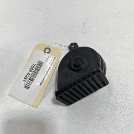 JEEP GRAND CHEROKEE 2011-2021 RIGHT PASSENGER SIDE LOW NOTE TONE HORN SIGNA