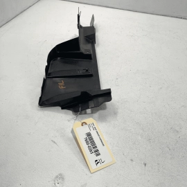 JEEP GRAND CHEROKEE 2016-2021 FRONT LEFT DRIVER RADIATOR AIR INLET BAFFLE O