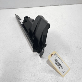 JEEP GRAND CHEROKEE 2016-2021 FRONT LEFT DRIVER RADIATOR AIR INLET BAFFLE O
