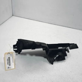 JEEP GRAND CHEROKEE 2016-2021 FRONT LEFT DRIVER RADIATOR AIR INLET BAFFLE O