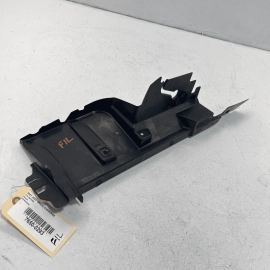 JEEP GRAND CHEROKEE 2016-2021 FRONT LEFT DRIVER RADIATOR AIR INLET BAFFLE O