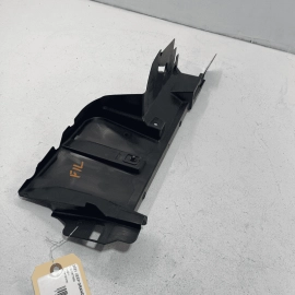 JEEP GRAND CHEROKEE 2016-2021 FRONT LEFT DRIVER RADIATOR AIR INLET BAFFLE O