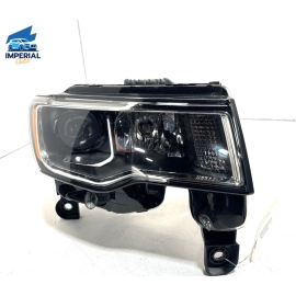 Jeep Grand Cherokee 2017-2021 Front Right Passenger Side Halogen Headlight 