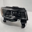 Jeep Grand Cherokee 2017-2021 Front Right Passenger Side Halogen Headlight 
