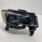 Jeep Grand Cherokee 2017-2021 Front Right Passenger Side Halogen Headlight 