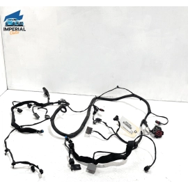 JEEP GRAND CHEROKEE 2019-2021 FRONT END MODULE WIRE HARNESS OEM 1PCS