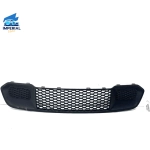 Jeep Grand Cherokee 2017-2021 Front Lower Bumper Radiator Grille Cover OEM 