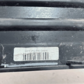 JEEP GRAND CHEROKEE 2011-2021 REAR BUMPER STEP PAD COVER PANEL OEM 1PCS